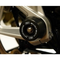 Evotech Performance Front Fork Spindle Bobbins To Suit BMW S1000RR 2015 - 2018