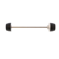 Evotech Performance Rear Spindle Bobbins To Suit Ducati Panigale 899 2013 - 2015