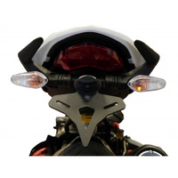 Evotech Performance Tail Tidy To Suit Ducati Monster 1200 S 2014 - 2016