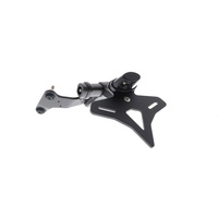 Evotech Performance Tail Tidy To Suit Ducati Monster 821 Stripe 2016 - 2017