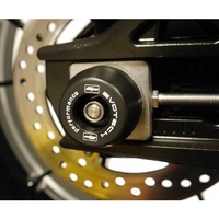 Evotech Performance Rear Spindle Bobbins To Suit BMW S 1000 R 2013 - 2016