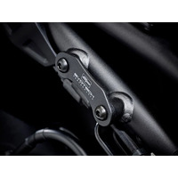 Evotech Performance Pillion Footpeg Removal Kit To Suit Yamaha MT-10 SP (2022 - Onwards)