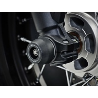 Evotech Performance Front Fork Spindle Bobbins To Suit Ducati Scrambler Icon 2015 - 2018