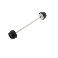 Evotech Performance Front Spindle Bobbins - Ducati Scrambler Icon (2023+)