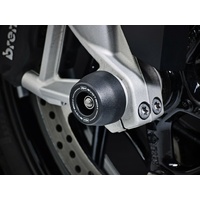 Evotech Performance Front Fork Spindle Bobbins To Suit BMW R 1200 R 2015 - 2018