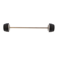 Evotech Performance Rear Spindle Bobbins To Suit Ducati Scrambler Full Throttle 2015 - Onwards