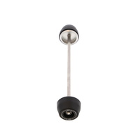 Evotech Performance Rear Spindle Bobbins To Suit Ducati Scrambler Icon 2015 - 2018