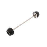 Evotech Performance Rear Spindle Bobbins To Suit Ducati Scrambler Flat Track Pro 2016