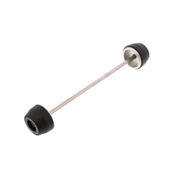 Evotech Performance Rear Spindle Bobbins - Ducati Scrambler Icon (2019 - 2022)