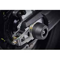 Evotech Performance Rear Spindle Bobbins To Suit Ducati Scrambler 1100 Tribute Pro (2022 - Onwards)