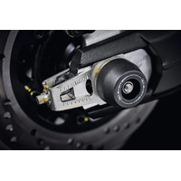 Evotech Performance Rear Spindle Bobbins To Suit Ducati Scrambler 1100 Urban Motard (2022 - Onwards)