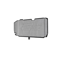 Evotech Performance Radiator Guard To Suit BMW F 800 R 2015 - 2019