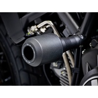 Evotech Performance Crash Protection Bobbins To Suit Ducati Scrambler Flat Track Pro 2016