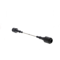 Evotech Performance Crash Protection Bobbins To Suit Ducati Scrambler Full Throttle 2015 - Onwards