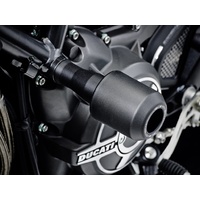 Evotech Performance Crash Protection Bobbins To Suit Ducati Scrambler Icon 2015 - 2018