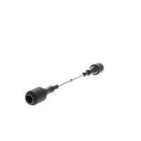 Evotech Performance Crash Protection Bobbins To Suit Ducati Scrambler Italia Independent 2016