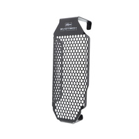 Evotech Performance Oil Cooler Guard To Suit Ducati Scrambler Desert Sled 2019 - Onwards