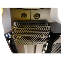 Evotech Performance Rectifier Guard To Suit Ducati Scrambler Urban Enduro 2015 - 2016