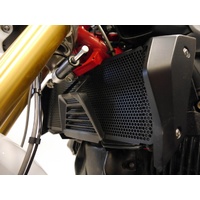 Evotech Performance Radiator Guard To Suit BMW R 1200 RS 2015 - 2018