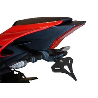 Evotech Performance Tail Tidy To Suit Yamaha YZF-R1 2015 - 2019