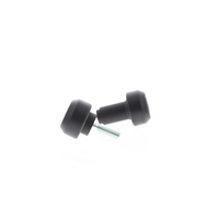 Evotech Performance Crash Protection Bobbins To Suit Yamaha MT-10 (2016 - 2021)