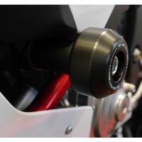 Evotech Performance Crash Protection Bobbins To Suit Yamaha YZF-R1M 2015 - 2019
