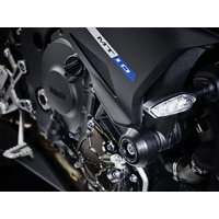 Evotech Performance Crash Protection Bobbins To Suit Yamaha MT-10 SP (2022 - Onwards)