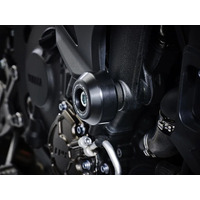 Evotech Performance Crash Protection Bobbins To Suit Yamaha MT-10 (2022 - Onwards)