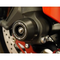 Evotech Performance Front Fork Spindle Bobbins To Suit Yamaha YZF-R1M 2015 - 2019