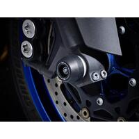 Evotech Performance Front Fork Spindle Bobbins To Suit Yamaha YZF-R6 (2017 - Onwards)