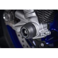 Evotech Performance Front Fork Spindle Bobbins To Suit Yamaha YZF-R1 2020 - Onwards