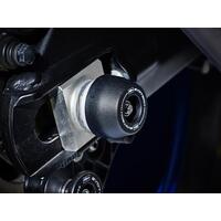 Evotech Performance Rear Spindle Bobbins To Suit Yamaha MT-10 (2016 - 2021)