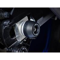 Evotech Performance Rear Spindle Bobbins To Suit Yamaha MT-10 (2016 - Onwards)