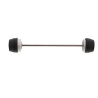 Evotech Performance Rear Spindle Bobbins To Suit Yamaha YZF-R1 2015 - 2019