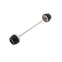 Evotech Performance Rear Spindle Bobbins - Yamaha YZF-R1M (2020+)
