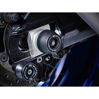 Evotech Performance Rear Spindle Bobbins To Suit Yamaha MT-10 (2022 - Onwards)
