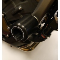 Evotech Performance Crash Bobbins To Suit Yamaha Tracer 900 ABS (2015 - 2021)