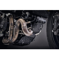 Evotech Performance Engine Guard Protector To Suit Ducati Monster 796 2010 - 2016