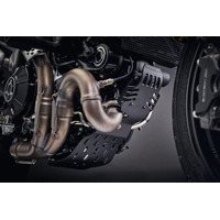 Evotech Performance Engine Guard Protector To Suit Ducati Scrambler 1100 Tribute Pro (2022 - Onwards)
