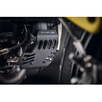 Evotech Performance Engine Guard Protector To Suit Ducati Scrambler 1100 Urban Motard (2022 - Onwards)