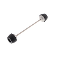 Evotech Performance Front Fork Spindle Bobbins To Suit Kawasaki ZX-10R Performance 2019 - 2020
