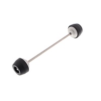 Evotech Performance Front Spindle Bobbins - Kawasaki Ninja ZX-10R Performance (2021+)