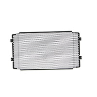 Evotech Performance Radiator Guard To Suit Triumph Tiger 800 XC 2015 - 2017