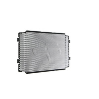 Evotech Performance Radiator Guard To Suit Triumph Tiger 800 XCx 2015 - 2017