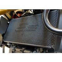 Evotech Performance Radiator Guard To Suit Suzuki V-Strom 1000 2014 - 2019