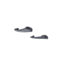 Evotech Performance Yamaha YZF-R1 Pillion Footpeg Removal Kit (2015 - 2019)