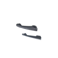 Evotech Performance Pillion Footpeg Removal Kit To Suit Yamaha YZF-R1M 2015 - 2019