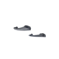 Evotech Performance Yamaha YZF-R1M Pillion Footpeg Removal Kit (2020+)
