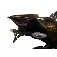 Evotech Performance Tail Tidy To Suit Kawasaki Ninja H2 2015 - Onwards