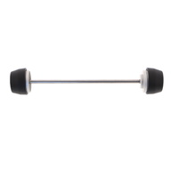 Evotech Performance Front Fork Spindle Bobbins To Suit Aprilia Tuono V4 1100 RR 2015 - 2016